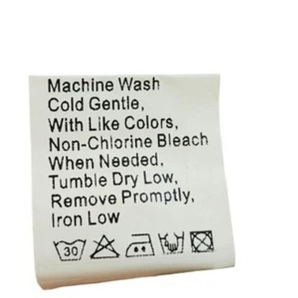 NWT Pretty Garden Size Medium Pink Short Sleeve Cheetah Print Romper New - Picture 7 of 7